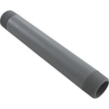 Lasco 9215-120 1.5" x 12" Threded Both Ends CPVC Schedule 80 Nipple
