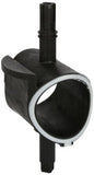 Pentair PacFab 270200Z Inlet Diverter for FullFloXF Backwash Valve