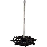 Waterway Plastics 550-4310 Grid Support, CrystalWater, w/Center Rod, 48 sqft