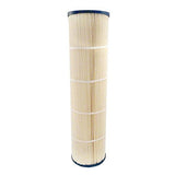 Harmsco HC/170 7.75" x 30.75" 170 Sq. Ft. Hurricane Filter Cartridge