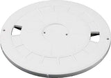 Custom Molded CMP 25544-500-000 Admiral S20 Skimmer Lid - White