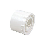 Dura 438-248 2" x 0.75" Female PVC SCH40 Bushing 438248