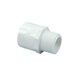 Dura 436-010 1" SCH40 PVC Male Adapter 436010