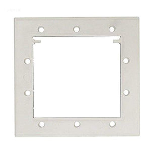 Waterway 5193180 Mounting Plate - White