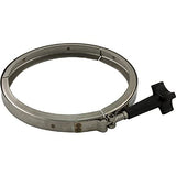 Pentair WC119-87 Clamp Ring for Sta-Rite Pool or Spa Filter Valve