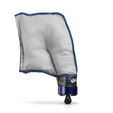 Zodiac 39-310 Double Zipper Super Bag 39310