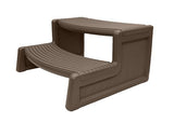 Confer HS2P Handi-Step Spa Step - Portabello