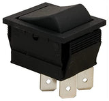 Generic 60-555-1600 Rocker Switch DPST 230v