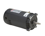 A.O. Smith UST1072 Two Compartment NEMA C-Face Pool Filter 0.75HP 115/230V Motor