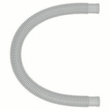 Plastiflez FK112X4 1.5" X 4' Filter Hose Deluxe - Gray