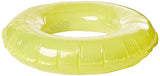 Swimline 9019SL 30" Candy Transparent Bright Color Swim Ring