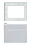 Aquador 1084 Winter In Ground Skimmer Cover Plate