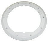 Hayward SPX0507A1 Niche Face Plate for Underwater Light - White