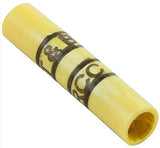 Generic 60-555-1734 Butt Splice 12-10 AWG Yellow Quantity 25