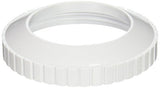 Hayward SPX1419D1 Inlet Fitting Lock Ring White