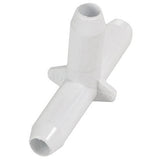 Waterway 413-1900 0.37" Barbed Adapter Tee