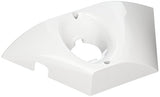 Zodiac K10 Bottom with Bracket - White