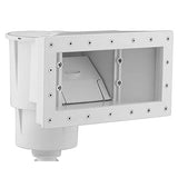 Hayward SP1091WM 1.5" Above Ground Wide Mouth Thru-Wall Skimmer