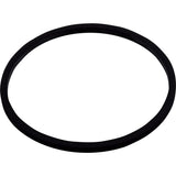 Generic 90-423-6167 Square Ring Buna-N 2-3/8" ID 2-9/16" OD