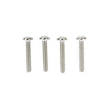 Hayward GLX-GVA-4SCR Mounting Screw Kit - Set of 4