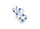 Jed Pool 90-860-ADJ24 Adjustable Rope Float Up to 24\' Pool