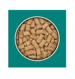 DuMOR 1030532 Livestock Products Berries-and-Cream Flavor Mini Pig Treats, 4 lb. Bag
