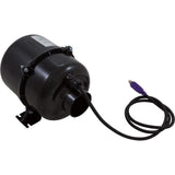 Air 3210231 Blower, Supp Comet 2000,1.0hp,230v,2.5A,4ft Mini Molded