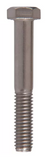 Hillman 5/16 in.-18 Coarse Thread x 3 in. Stainless Steel Hex Cap Screw