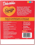 Delectables 3270012999 - Hartz Delectables Squeeze Up Variety Pack - 54 Pack
