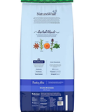 Nutrena NatureWise 274013 Nourishing 18% Protein Floating Waterfowl Feed, 30 lb.