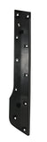 Genuine Ford DT1Z-6129076-DB Front Body Panel Trim Molding – Passenger Side, Right Hand