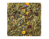 DuMOR 42934 Small Animal All-Natural Botanical Hay for Adult-aged Small Pet , 48 oz.
