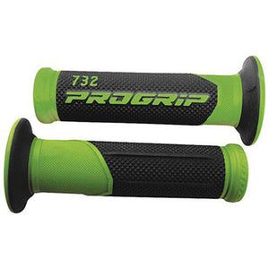 Progrip 732GNBK Duo Density 732 Gripsgreen - Black