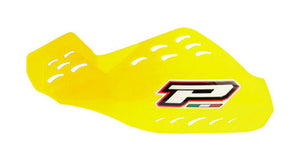 Progrip 5600YL 5600 Handguards with Mount - Yellow