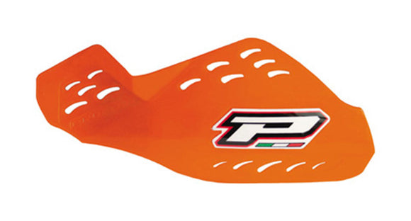 Progrip 5600OR 5600 Handguards with Mount - Orange