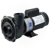 Waterway 3421221-1A Executive Dual Speed 3HP 230V Spa Pump