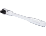 DeWALT DWMT81155 Chrome Steel 3/8 in. Drive 180 Degree Flex Head Ratchet