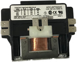 Contactor HCC-2XT02AAC Coil 120 VAC 50/60 Hz
