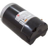 Nidec Motor Corp ASB128 Motor, 1.0 Horsepower, Threaded, Fullrate, 115/230