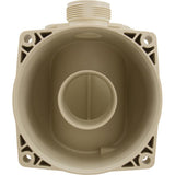 Pentair 350089 Trap Body for Pentair Sta-Rite SuperMax/SuperFlo Pumps