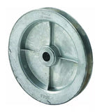 Chicago Die Casting 500A6 V-groove 500A-5/8 in. A Section Pulley