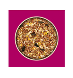 DuMOR 1030010 Livestock Supplies 5-Grain Scratch Poultry Feed Supplement, 10 lb. Bag