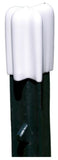 CZ Engineering PR-PC-001-025 Safe-T-Post Fence Post Caps, 25 pk