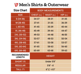 Blue Mountain YMK-1041 Men's Crew Neck Short-Sleeve T-Shirt, Black,  2XL