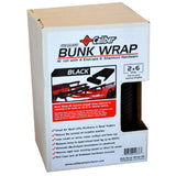 Caliber 23052-BK Bunkwrap Kit Black (16'X2X6" w/End Caps)