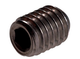 Hillman 880910 Socket Set Screws, #8-32 x 5/16 in., 2-Pack