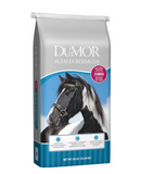 DuMOR DMR ABC50 Premium Alfalfa/Bermuda Horse Feed Hay Cubes, 50 lb. Bag