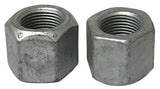 Genuine Ford 384032-S442 Nut 384032S442 - Pack of 2