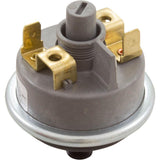 Balboa  3903-EADE Pressure Switch, 36142, 2 PSI, 1A, 1/8"mpt, Generic