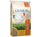 DuMOR 3006314-205 Livestock Supplies 16% Egg Maxx Pelleted Chicken Feed, 40 lb. Bag